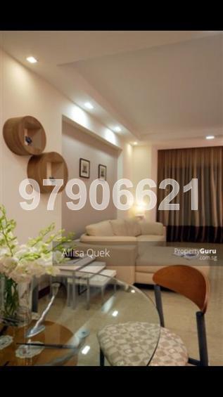Butterworth 8 (D15), Condominium #114358312